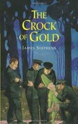 Beispielbild fr The Crock of Gold zum Verkauf von Wonder Book