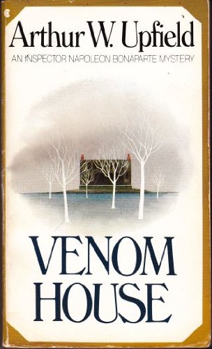 9780020259015: Venom House