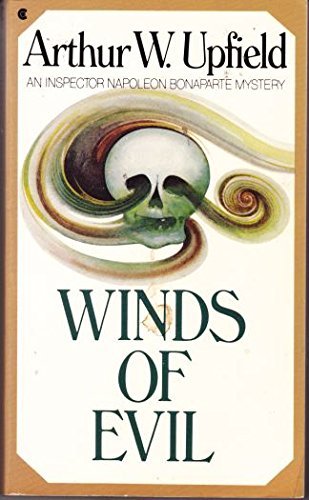 Beispielbild fr Winds of Evil zum Verkauf von Better World Books