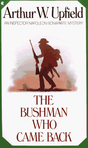 9780020259114: The Bushman Who Came Back: Inspector Napoleon Mystery