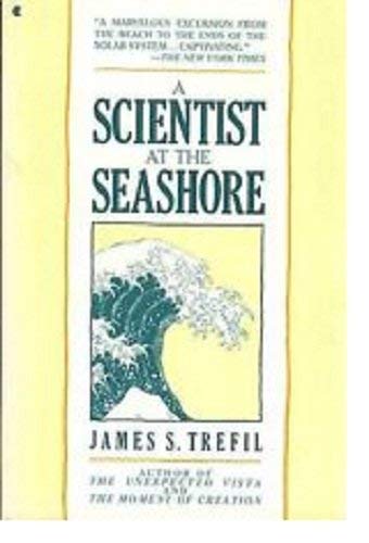 Stock image for A Scientist at the Seashore for sale by Wonder Book