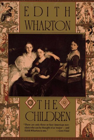 The CHILDREN Hudson River Editions Series