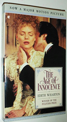 Beispielbild fr The Age of Innocence zum Verkauf von Faith In Print