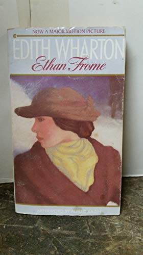 Stock image for Ethan Frome for sale by SecondSale