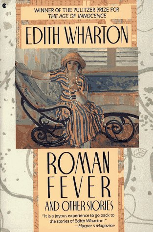 9780020264859: Roman Fever & Other Stories