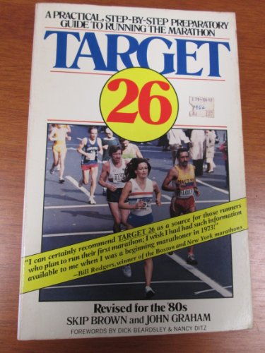 Stock image for Target 26 Revised for the Eightees for sale by Red's Corner LLC