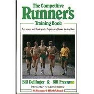 9780020283409: Competitive Runner's Training Book