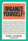 Beispielbild fr Organize Yourself! zum Verkauf von Wonder Book
