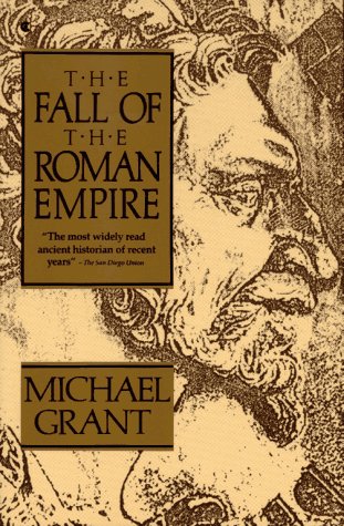 Stock image for The Fall of the Roman Empire for sale by Better World Books
