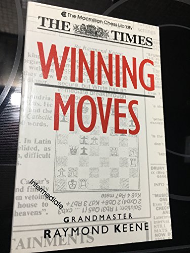 Imagen de archivo de Winning Moves a la venta por ThriftBooks-Dallas