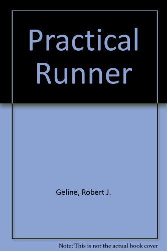 Stock image for The Practical Runner for sale by Montclair Book Center