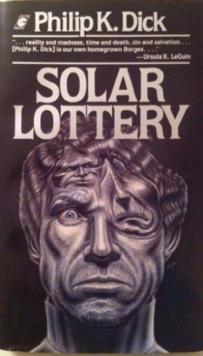 9780020291251: Solar Lottery