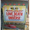 Love, Death, and the Universe (9780020293408) by Rees, Nigel
