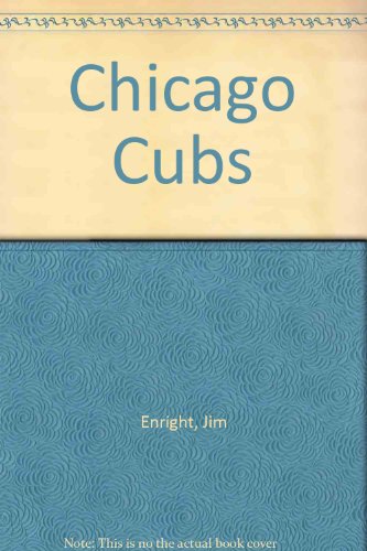 9780020293804: Chicago Cubs