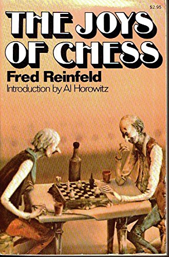Joys of Chess (9780020297307) by Reinfeld, Fred