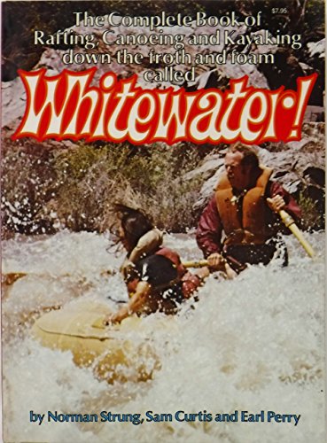 Stock image for White Water for sale by SecondSale