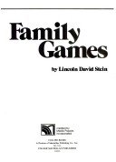 Imagen de archivo de Family Games a la venta por Bank of Books