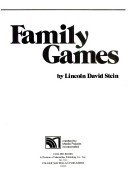 Stock image for Family Games for sale by Bank of Books