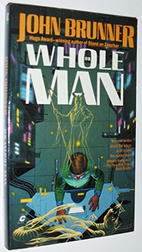 9780020302759: The Whole Man