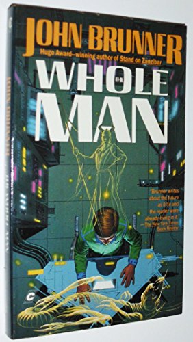 Stock image for The Whole Man for sale by Books from Patty