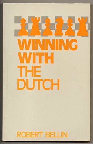 Stock image for Winning with the Dutch (Collier Books) for sale by Roundabout Books