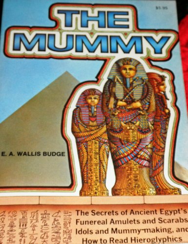 9780020307600: The Mummy