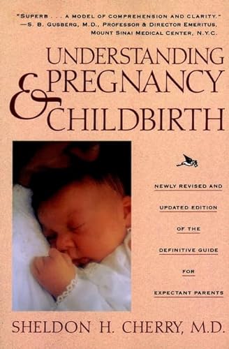 Stock image for Understanding Pregnancy & Childbirth for sale by Lighthouse Books and Gifts