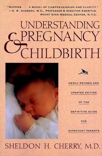 9780020309819: Understanding Pregnancy and Childbirth