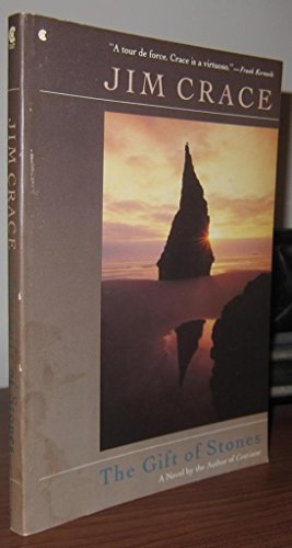 Beispielbild fr The Gift of Stones (Collier Fiction) zum Verkauf von Wonder Book