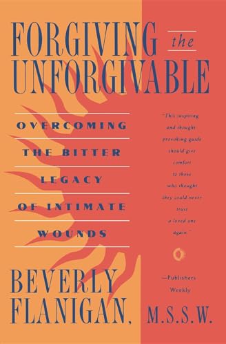 Stock image for Forgiving the Unforgivable (Paperback) for sale by AussieBookSeller