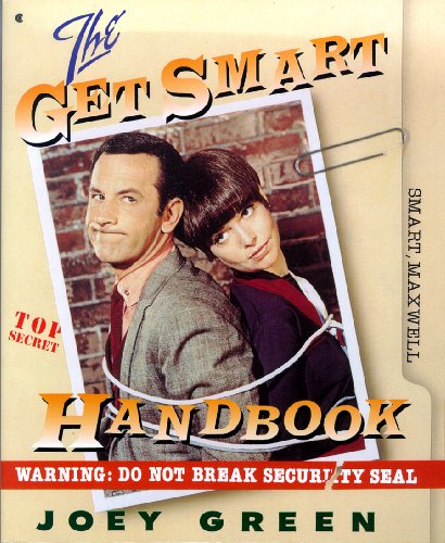 9780020327950: The Get Smart Handbook