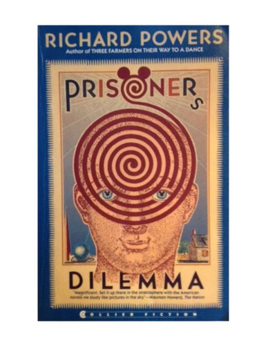 9780020360551: Prisoner's Dilemma (Collier Fiction)