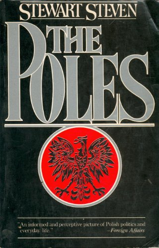 The POLES (9780020376903) by Steven