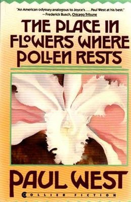 9780020382607: The Place in Flowers Where Pollen Rests