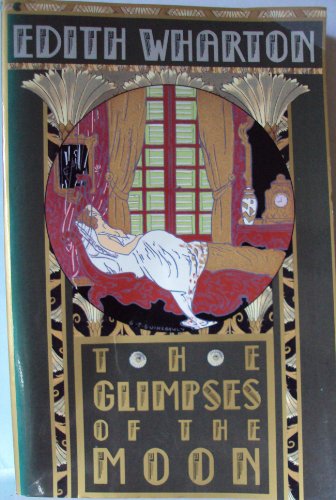 9780020383055: The Glimpses of the Moon