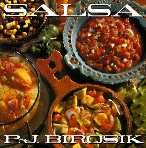 Stock image for Salsa for sale by SecondSale