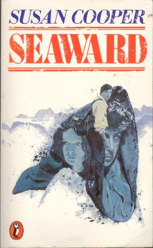 Beispielbild fr Seaward zum Verkauf von Wonder Book