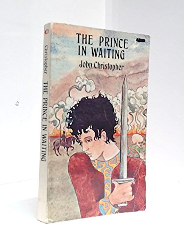 9780020424000: The PRINCE IN WAITING