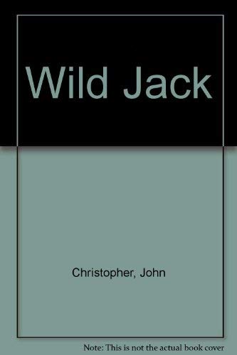 9780020424109: Wild Jack