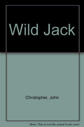 Stock image for Wild Jack for sale by Wonder Book