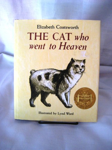 9780020425809: Cat Who Went to Heaven