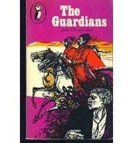 The Guardians (9780020426806) by John Christopher