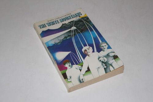 Imagen de archivo de The White Mountains a la venta por Upward Bound Books