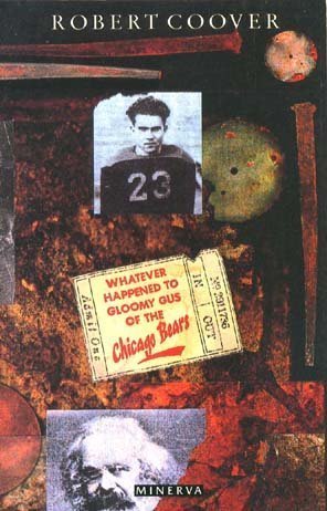 9780020427810: Whatever Happened to Gloomy Gus of the Chicago Bears? (Collier Fiction Series)