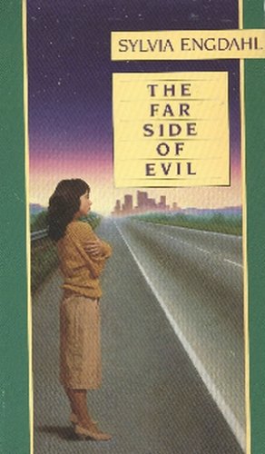 The Far Side of Evil (9780020430414) by Sylvia Engdahl; Richard Cuffari