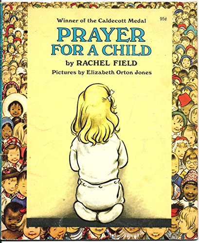 9780020430506: Title: Prayer for a Child