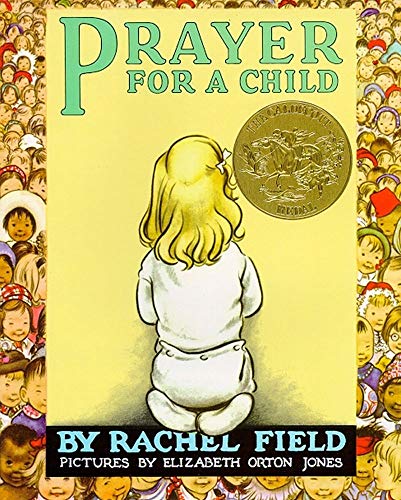 Beispielbild fr Prayer for a Child zum Verkauf von Wonder Book