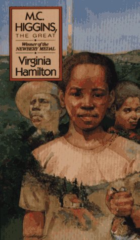 M. C. Higgins, the Great (9780020434900) by Hamilton, Virginia