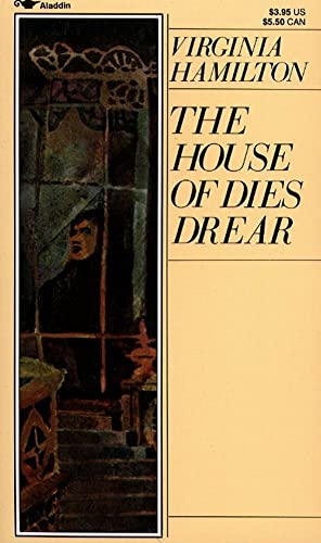 9780020435204: House of Dies Drear (Dies Drear Chronicle)