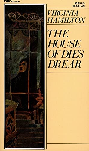 9780020435204: The House of Dies Drear (Dies Drear Chronicle)